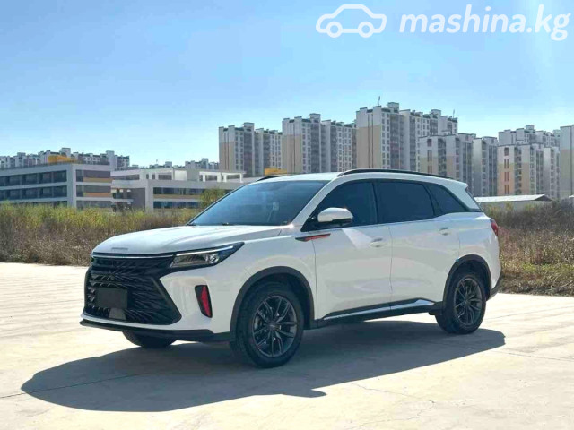 Dongfeng 580