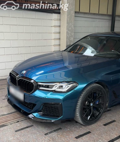 BMW 5 серии