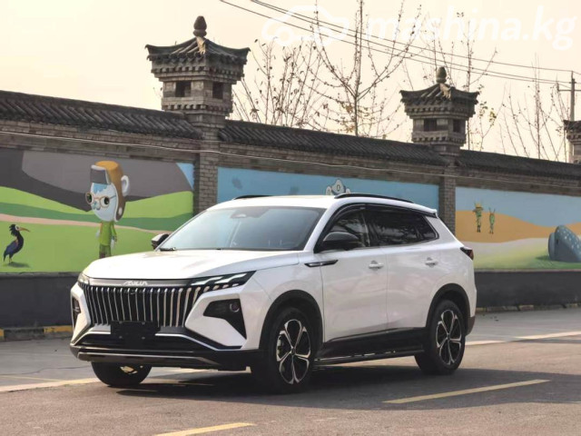 Dongfeng Aeolus Haoji
