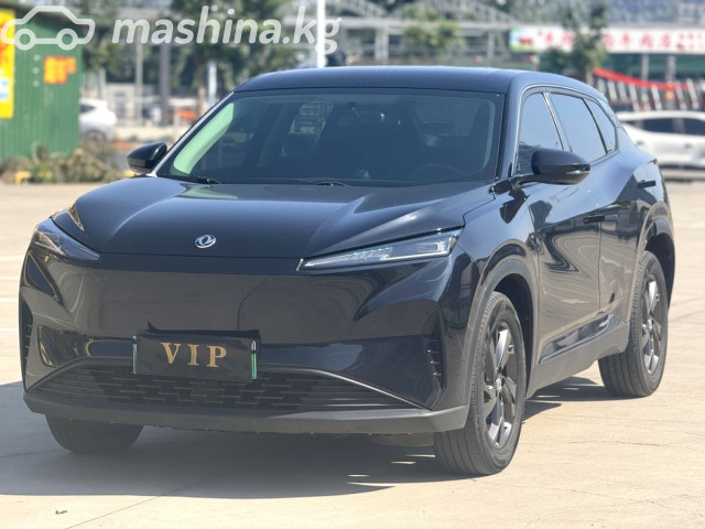 Dongfeng Sky EV01