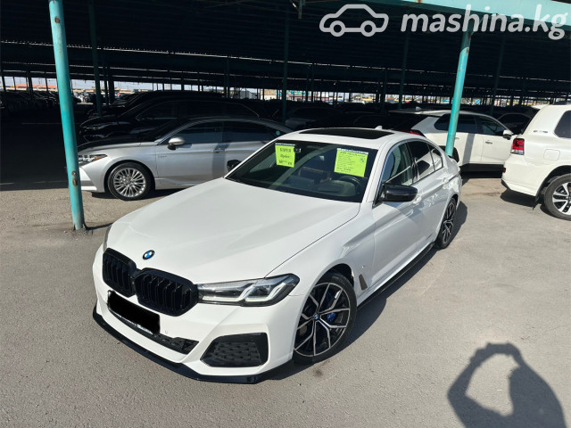 BMW 5 серии