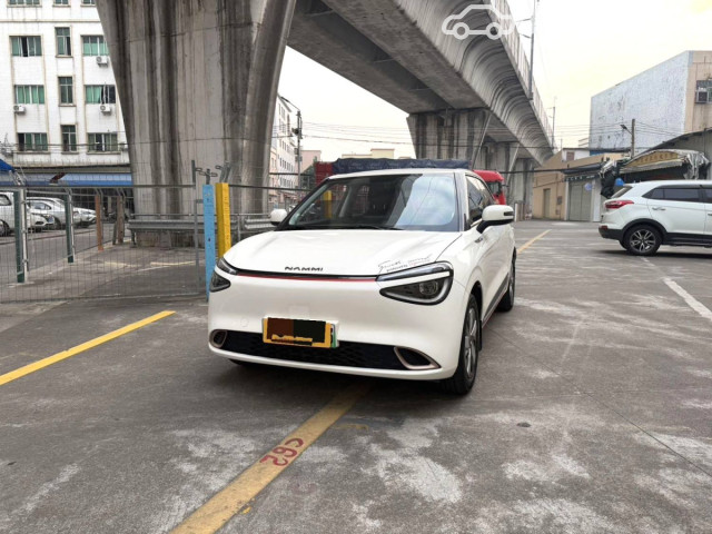 Dongfeng Nammi 01