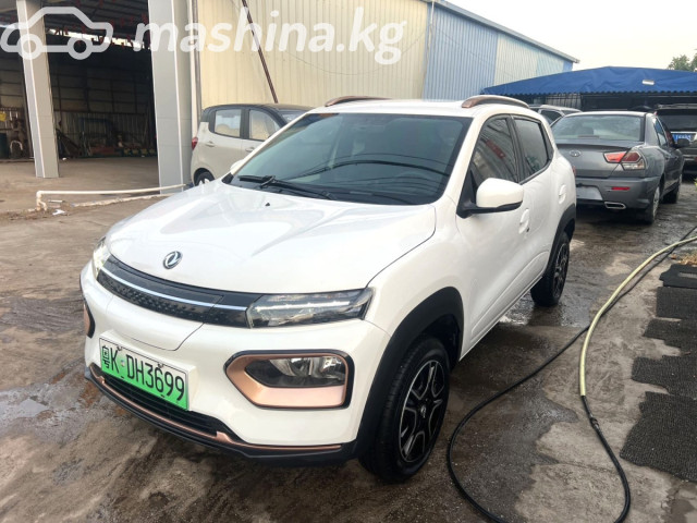 Dongfeng EX1 Pro