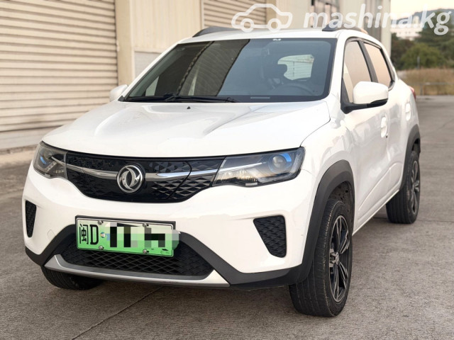 Dongfeng EX1 Pro
