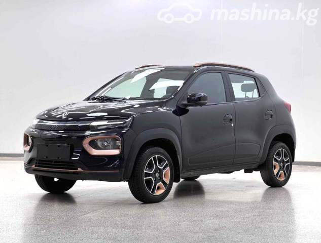 Dongfeng EX1 Pro
