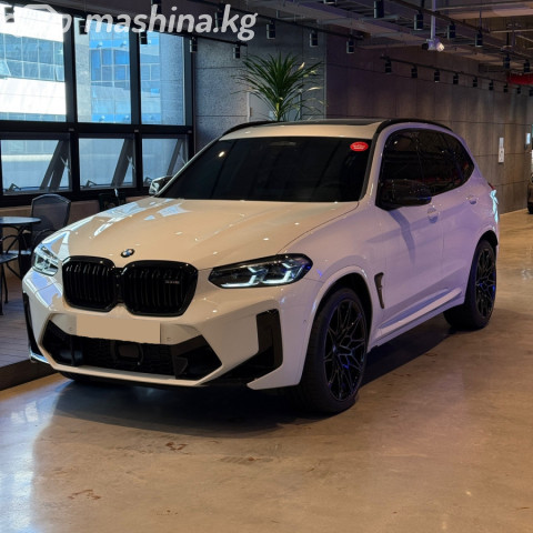 BMW X3 M