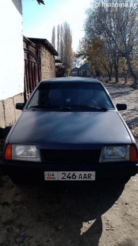 ВАЗ (Lada) 21099
