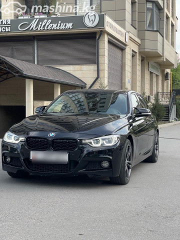 BMW 3 серии