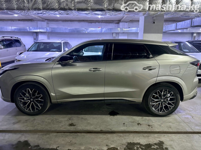 Changan UNI-Z