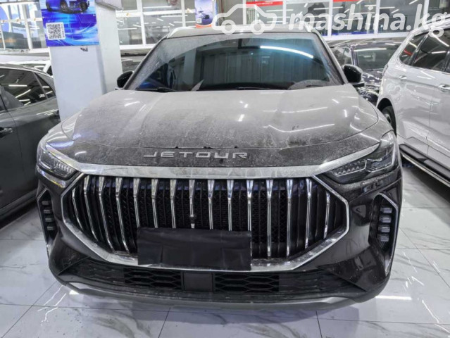 Jetour X70 PLUS