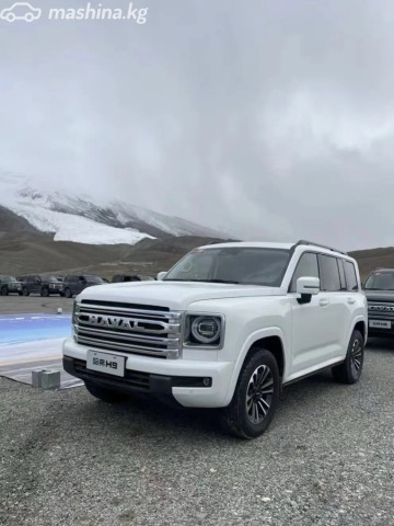 Haval H9