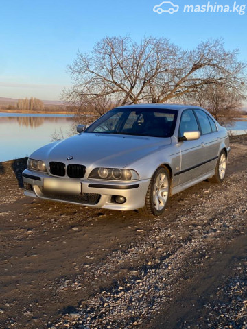BMW 5 серии