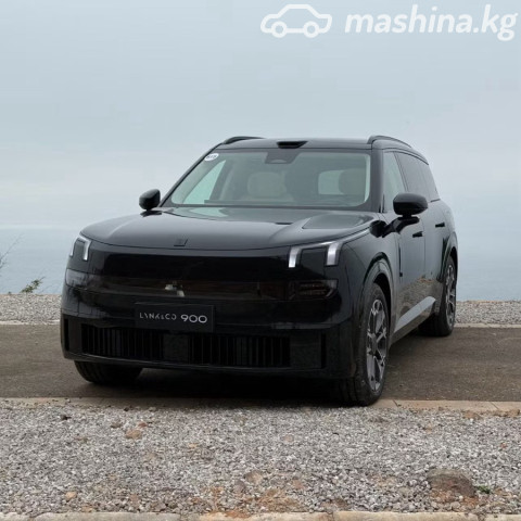 Lynk &amp; Co 900