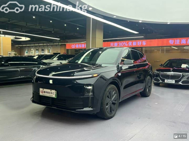 LiXiang L6