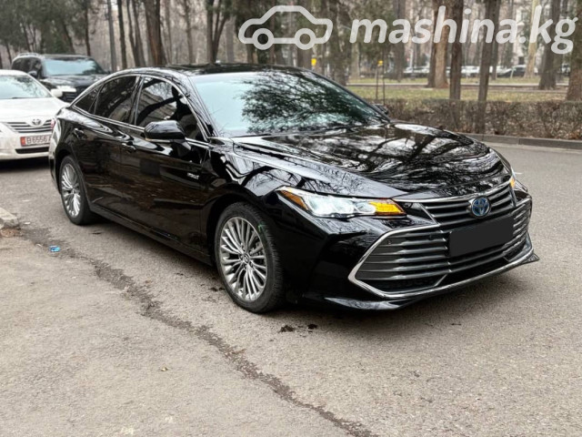 Toyota Avalon