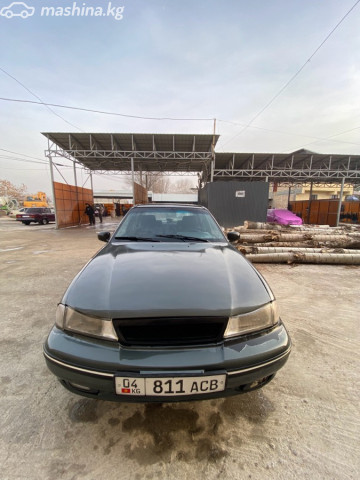 Daewoo Nexia