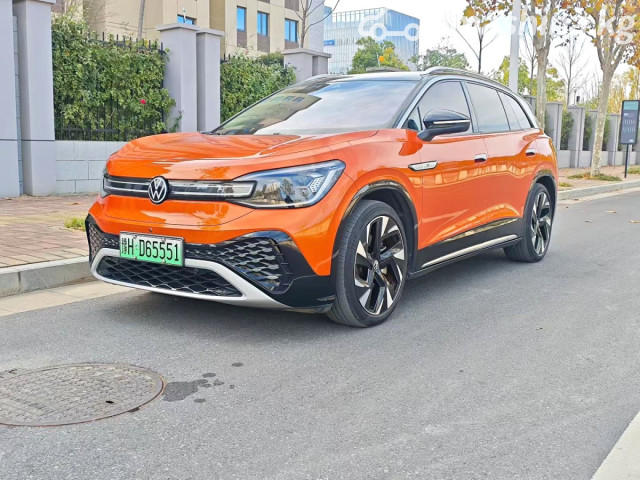 Volkswagen ID.6