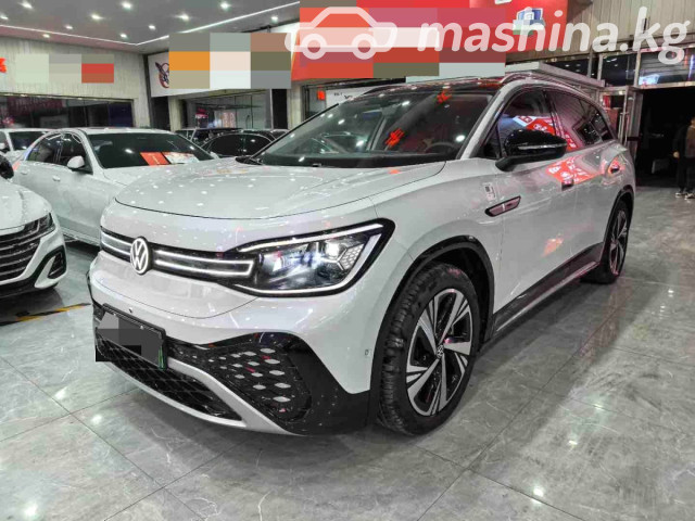 Volkswagen ID.6