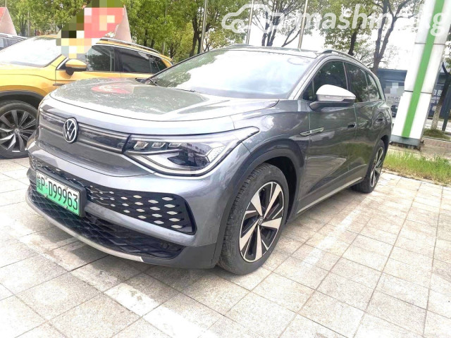 Volkswagen ID.6