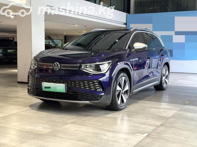 Volkswagen ID.6