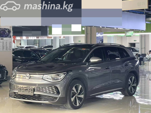Volkswagen ID.6