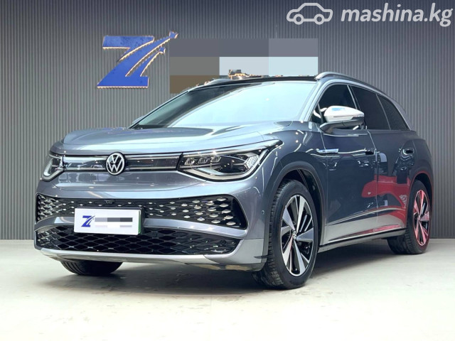Volkswagen ID.6