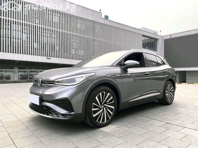 Volkswagen ID.4