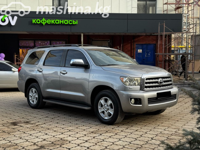 Toyota Sequoia
