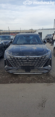 Changan UNI-Z