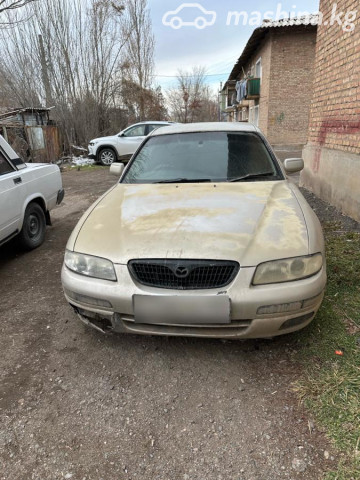 Mazda Millenia