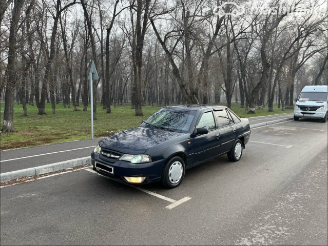 Daewoo Nexia