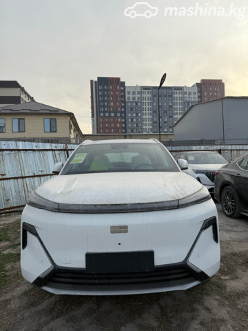 Geely Galaxy Starship 7