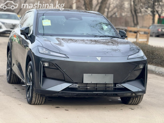 Changan Deepal L07