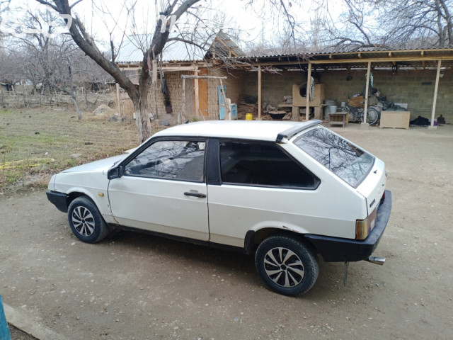 ВАЗ (Lada) 2108