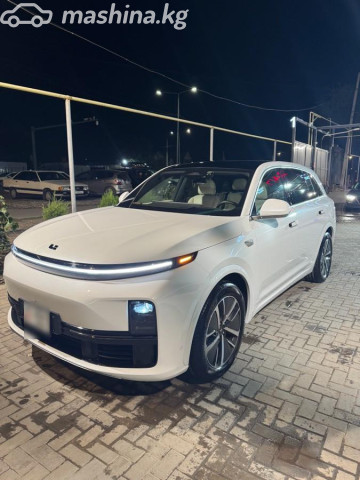 LiXiang L7