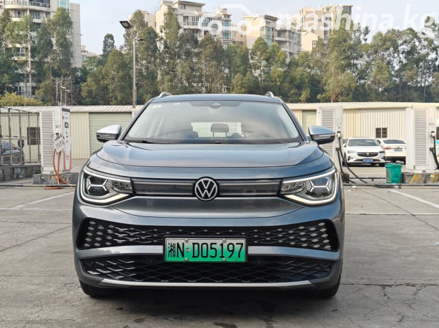 Volkswagen ID.6