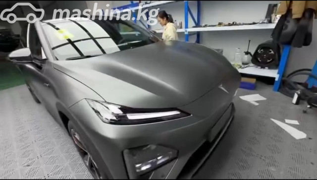 Changan Deepal S7