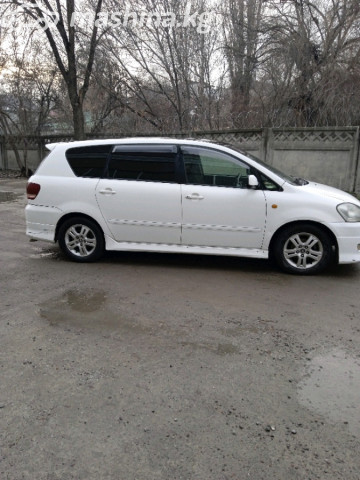 Toyota Ipsum