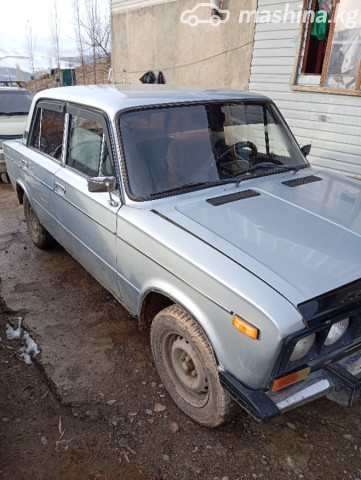 ВАЗ (Lada) 2106