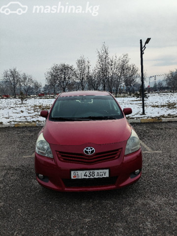 Toyota Verso