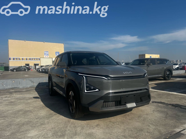 Kia EV5
