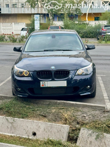 BMW 5 серии