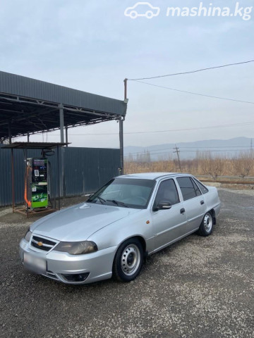 Daewoo Nexia