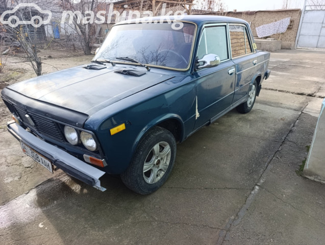 ВАЗ (Lada) 2106