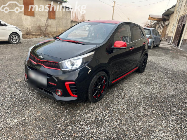Kia Morning