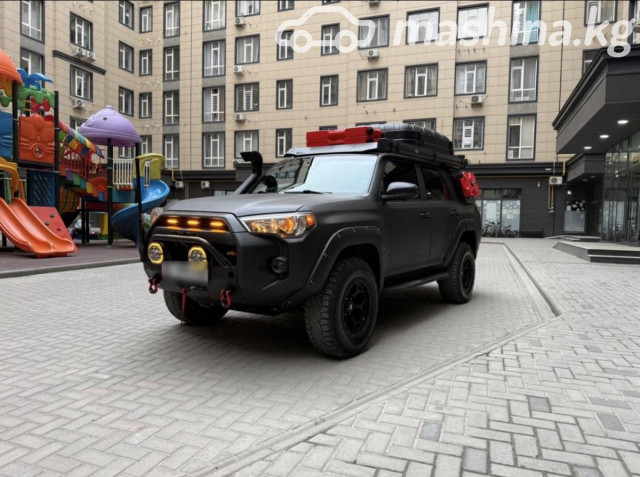 Toyota 4Runner