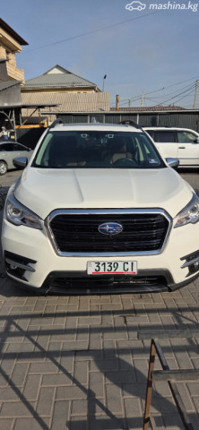 Subaru Ascent