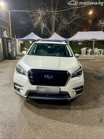 Subaru Ascent
