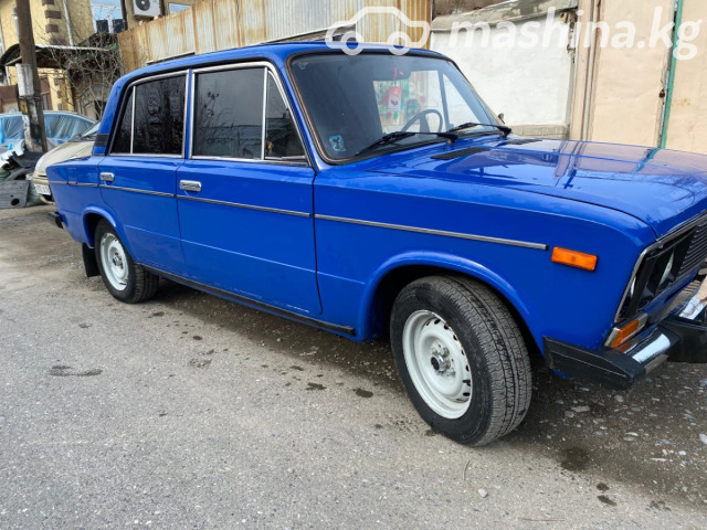 ВАЗ (Lada) 2106