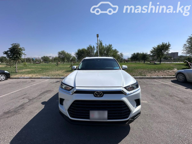 Toyota Grand Highlander